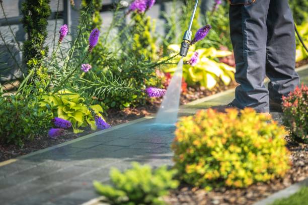 Best Parking Lot and Garage Cleaning  in Heath, TX