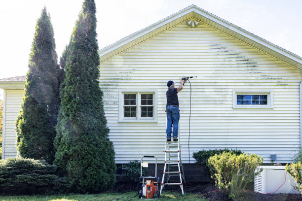 Best Post-Construction Pressure Washing  in Heath, TX